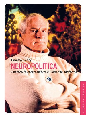 cover image of Neuropolitica